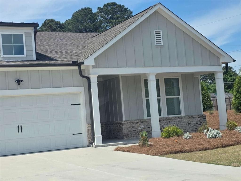 2 bedroom, 2 bathroom, 1,836 sq ft single family residence for sale at 1633 Juniper Berry Way, Loganville, GA 30052 — photo 4