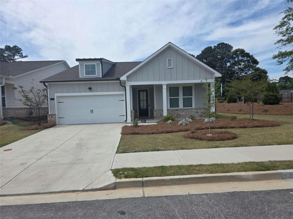 2 bedroom, 2 bathroom, 1,836 sq ft single family residence for sale at 1633 Juniper Berry Way, Loganville, GA 30052 — photo 6