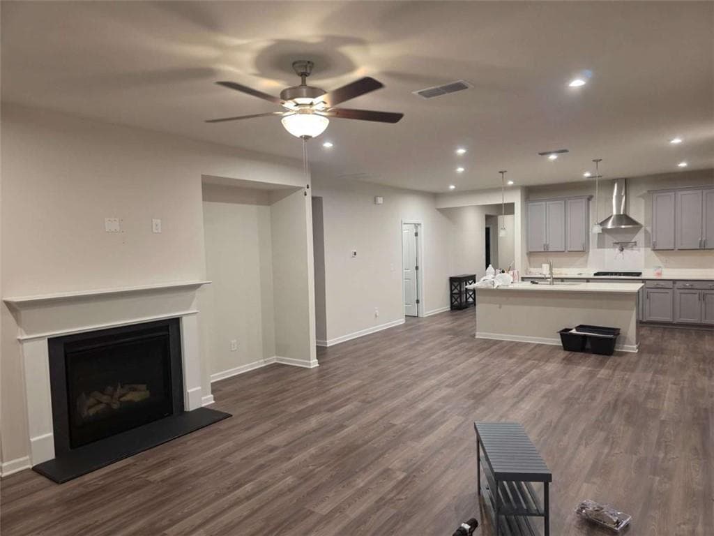 2 bedroom, 2 bathroom, 1,836 sq ft single family residence for sale at 1633 Juniper Berry Way, Loganville, GA 30052 — photo 8