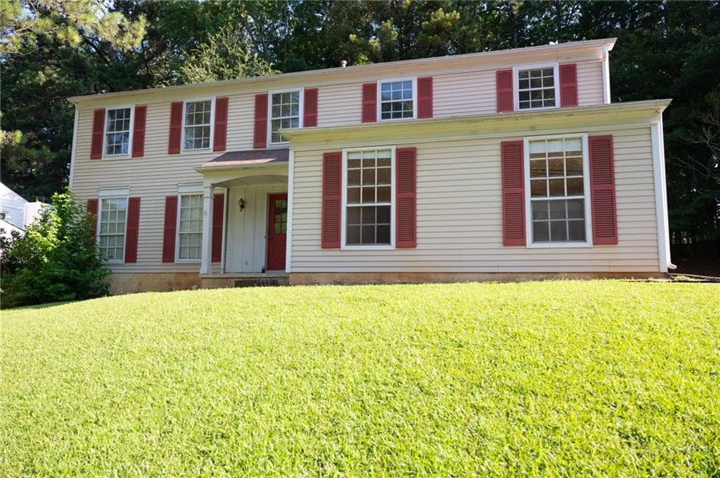 2210 Laurel Mill Way, Roswell, GA 30076 — most recent listing photo