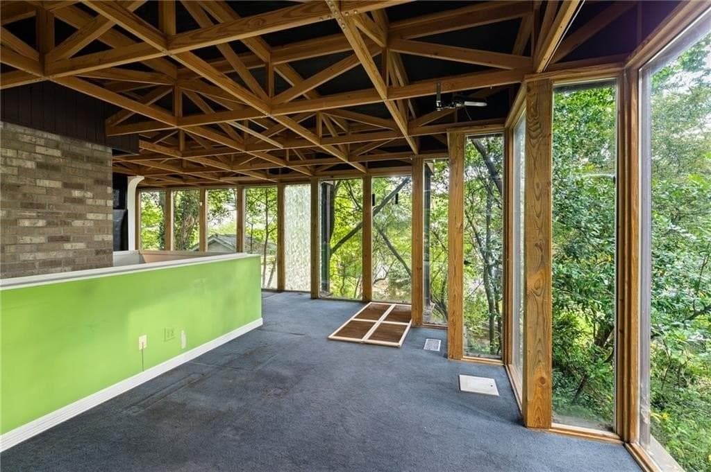 3 bedroom, 3 bathroom, 1,908 sq ft single family residence for sale at 930 Charles Allen Drive, Atlanta, GA 30309 — photo 3