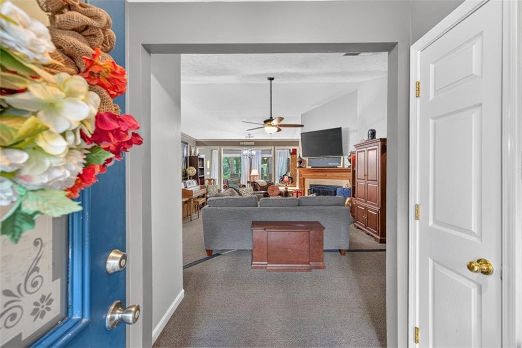 3 bedroom, 2 bathroom, 2,076 sq ft single family residence for sale at 841 Highway 82, Winder, GA 30680 — photo 4