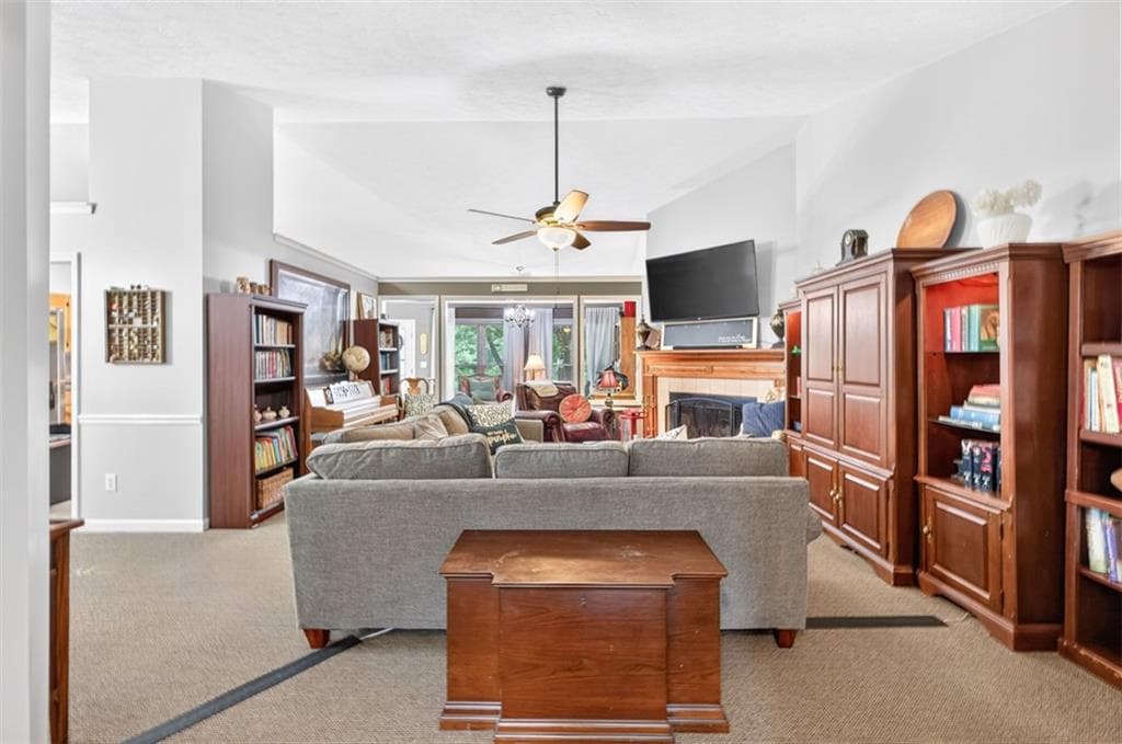 3 bedroom, 2 bathroom, 2,076 sq ft single family residence for sale at 841 Highway 82, Winder, GA 30680 — photo 5