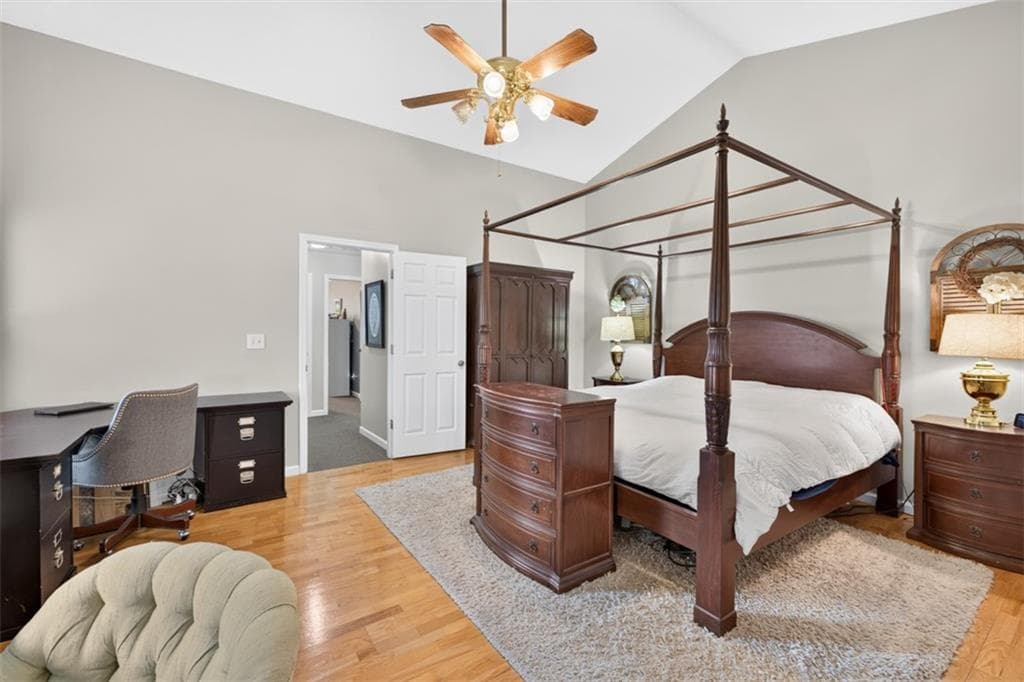 3 bedroom, 2 bathroom, 2,076 sq ft single family residence for sale at 841 Highway 82, Winder, GA 30680 — photo 8