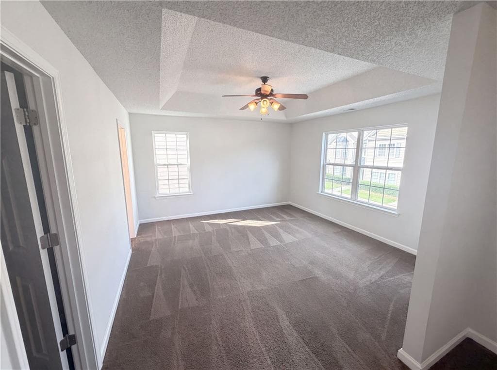 2 bedroom, 3 bathroom, 1,730 sq ft townhouse for sale at 7553 Rutgers Circle, Fairburn, GA 30213 — photo 9