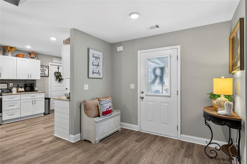4 bedroom, 2 bathroom, 2,153 sq ft single family residence for sale at 112 Bunting Court, Monticello, GA 31064 — photo 5