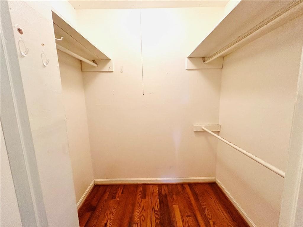 3 bedroom, 3 bathroom, 2,208 sq ft single family residence for sale at 3317 Harris Road, Marietta, GA 30060 — photo 10