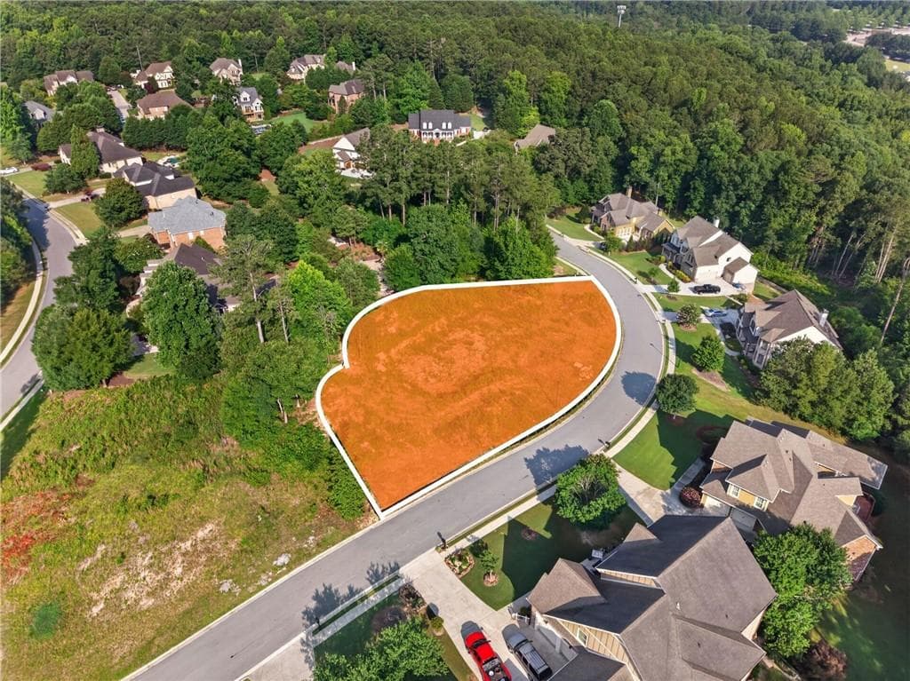 other for sale at 2643 Running River Court, Lawrenceville, GA 30045