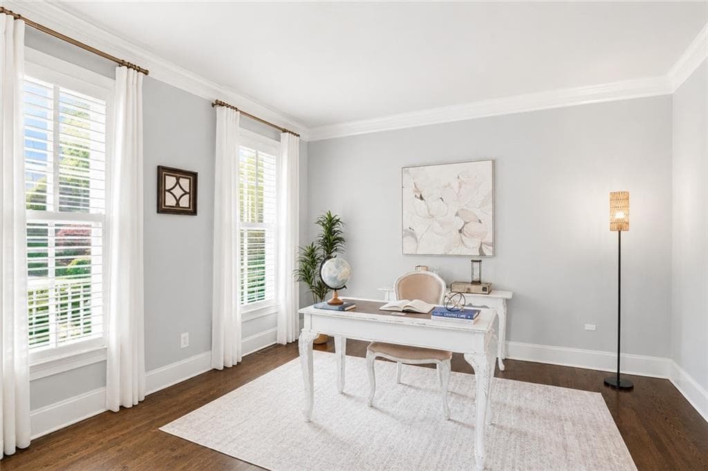 5 bedroom, 6 bathroom, 5,290 sq ft single family residence for sale at 5069 Tarry Glen Drive, Suwanee, GA 30024 — photo 5