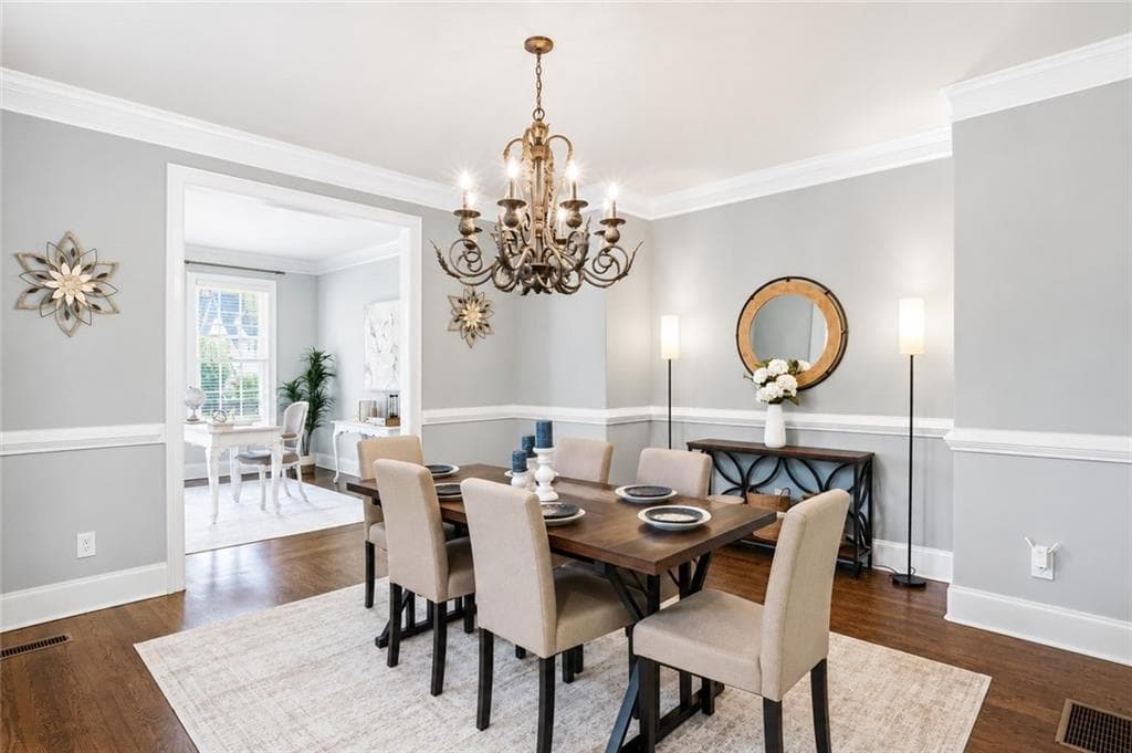 5 bedroom, 6 bathroom, 5,290 sq ft single family residence for sale at 5069 Tarry Glen Drive, Suwanee, GA 30024 — photo 6