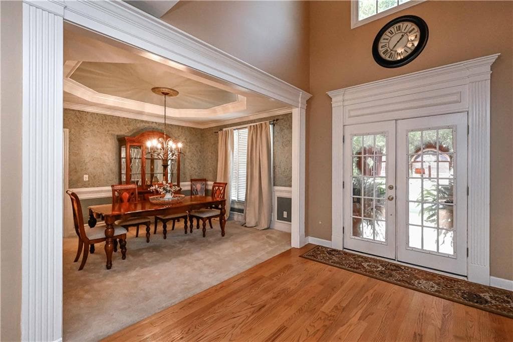 6 bedroom, 5 bathroom, 6,400 sq ft single family residence for sale at 958 Wood Duck Court, Snellville, GA 30078 — photo 5