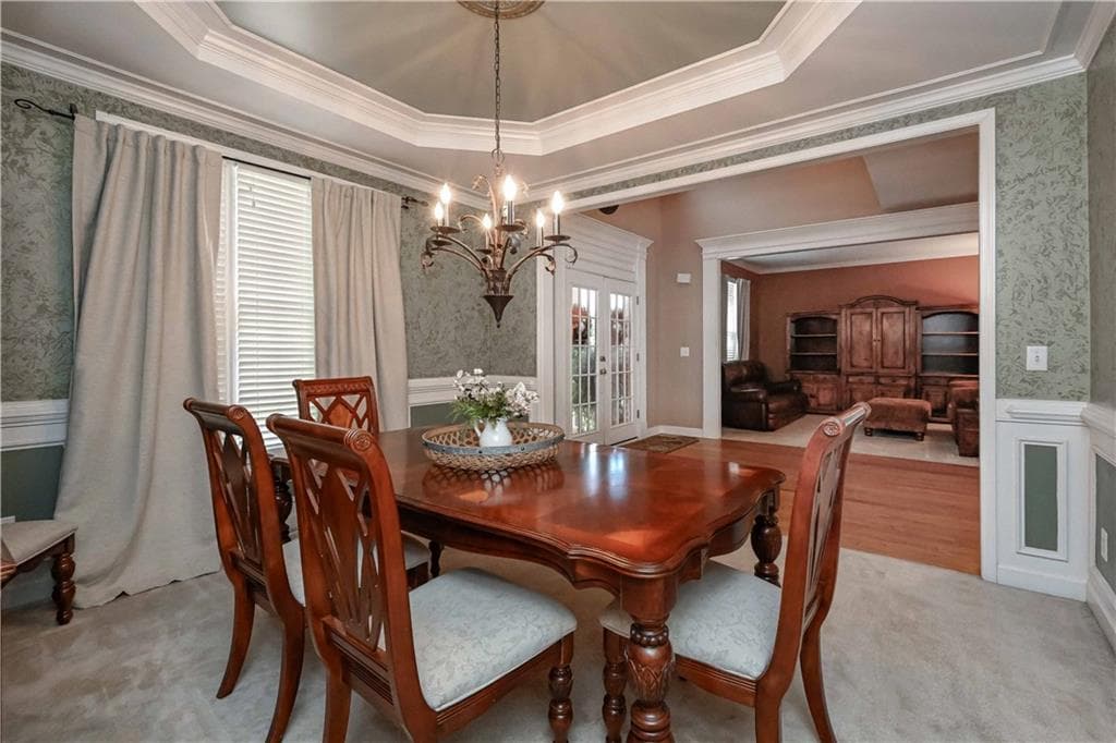 6 bedroom, 5 bathroom, 6,400 sq ft single family residence for sale at 958 Wood Duck Court, Snellville, GA 30078 — photo 7