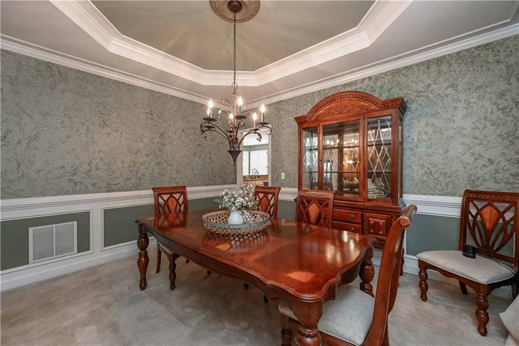 6 bedroom, 5 bathroom, 6,400 sq ft single family residence for sale at 958 Wood Duck Court, Snellville, GA 30078 — photo 8