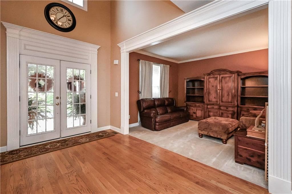 6 bedroom, 5 bathroom, 6,400 sq ft single family residence for sale at 958 Wood Duck Court, Snellville, GA 30078 — photo 9