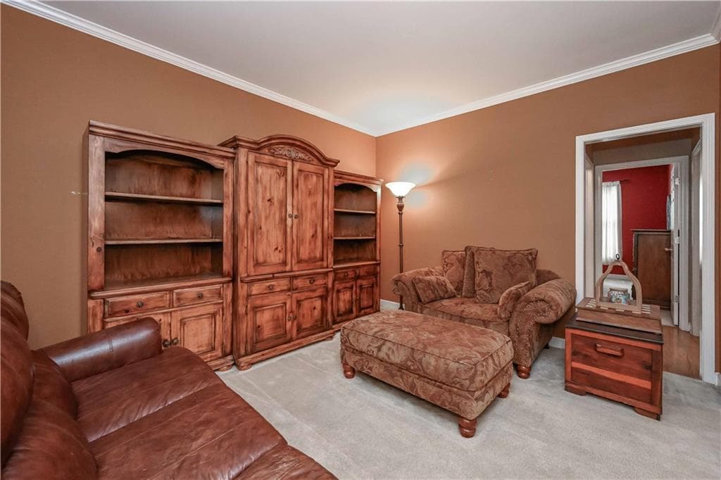 6 bedroom, 5 bathroom, 6,400 sq ft single family residence for sale at 958 Wood Duck Court, Snellville, GA 30078 — photo 10