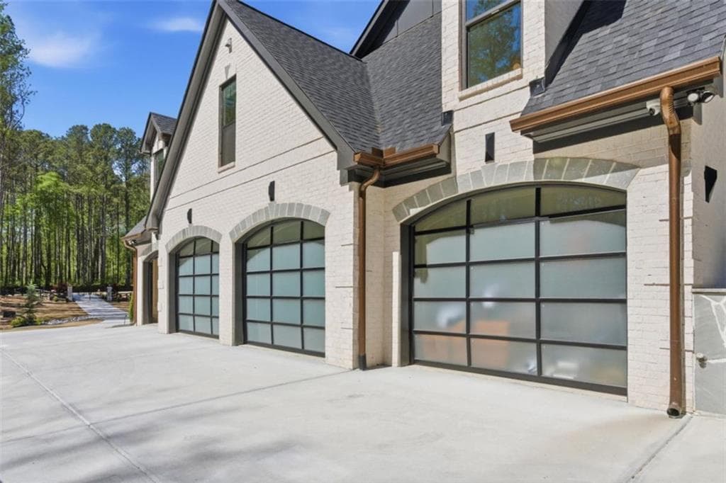 6 bedroom, 5 bathroom, 7,125 sq ft single family residence for sale at 1315 Sandy Creek Road, Tyrone, GA 30290 — photo 10