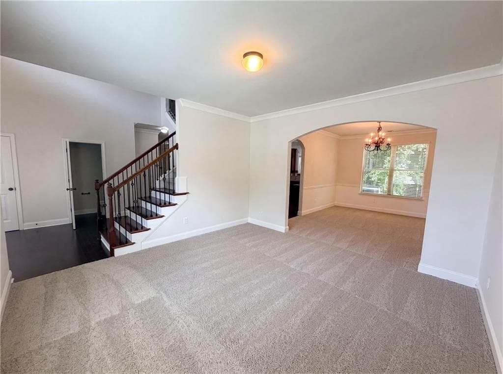 4 bedroom, 2 bathroom, 2,685 sq ft single family residence for sale at 2321 Willow Shade Lane, Loganville, GA 30052 — photo 9