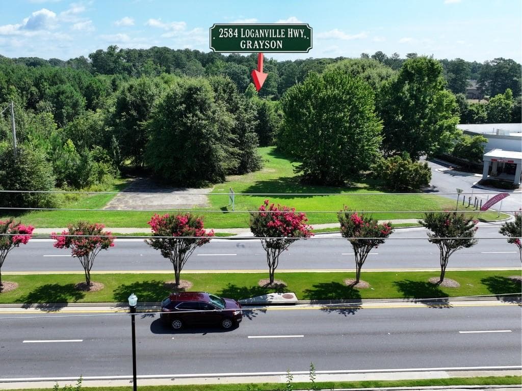 unimproved land for sale at 2584 Loganville Highway, Grayson, GA 30017 — photo 7