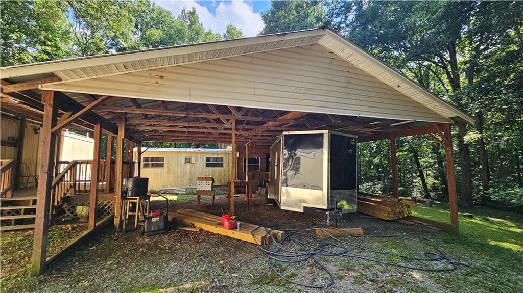 4 bedroom, 3 bathroom, 1,424 sq ft single family residence for sale at 132 Windom Drive, Carrollton, GA 30116 — photo 5