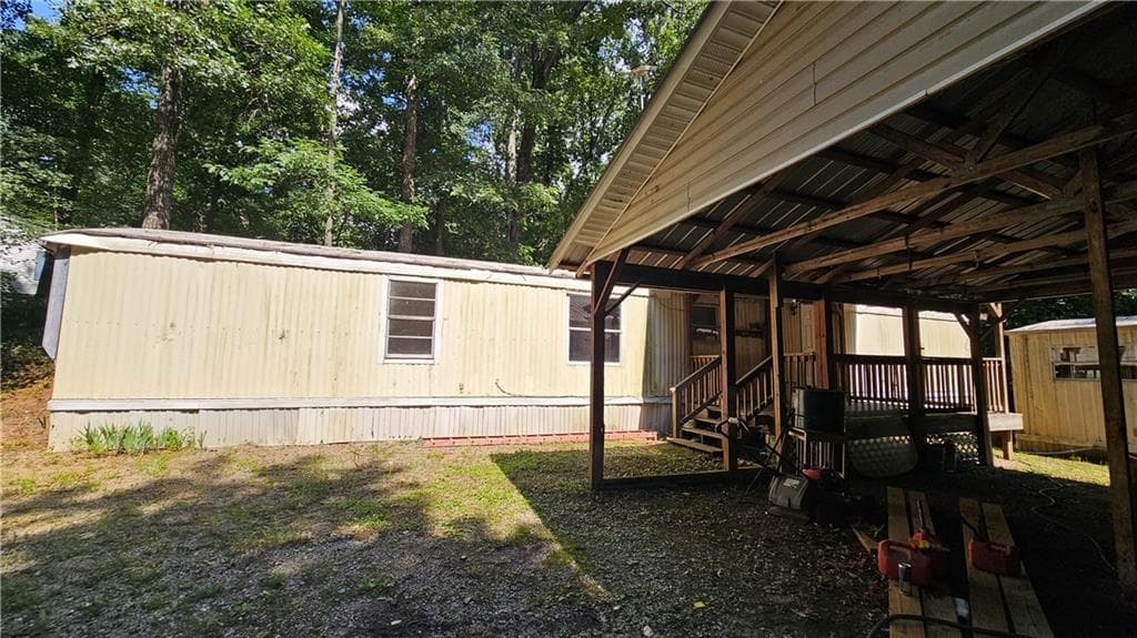 4 bedroom, 3 bathroom, 1,424 sq ft single family residence for sale at 132 Windom Drive, Carrollton, GA 30116 — photo 6
