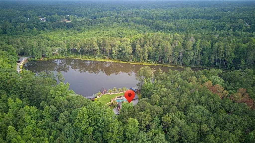 5 bedroom, 5 bathroom, 5,082 sq ft single family residence for sale at 4095 E Highway 166, Carrollton, GA 30116 — photo 5