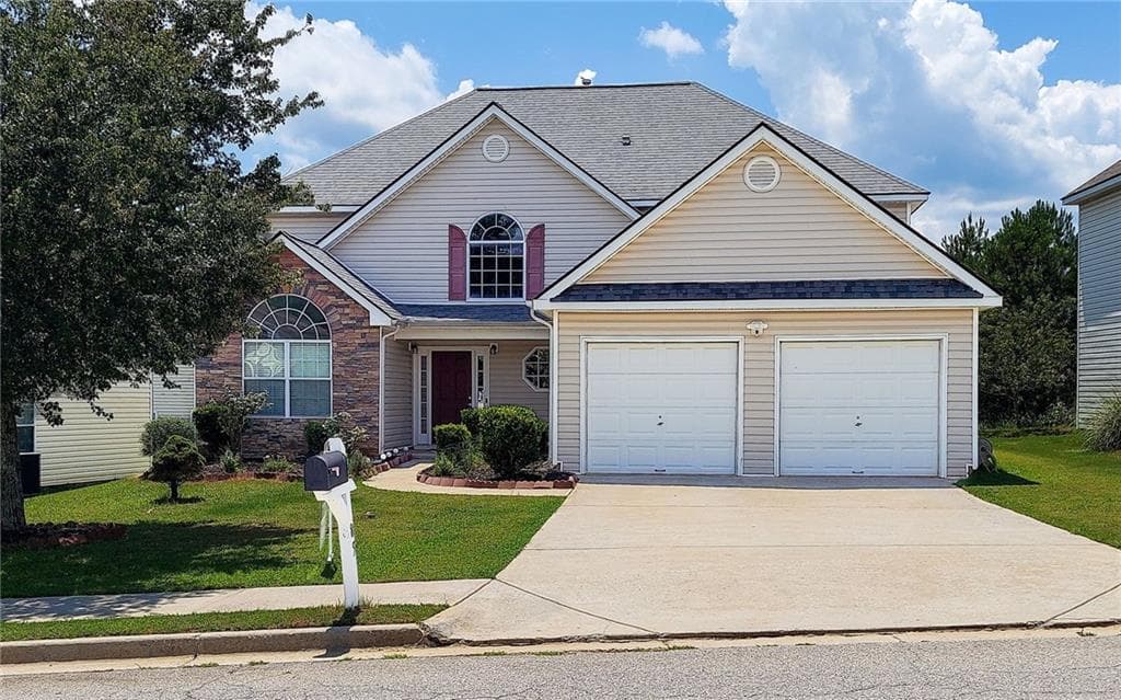 85 Dogwood Place, Covington, GA 30016 — most recent listing photo