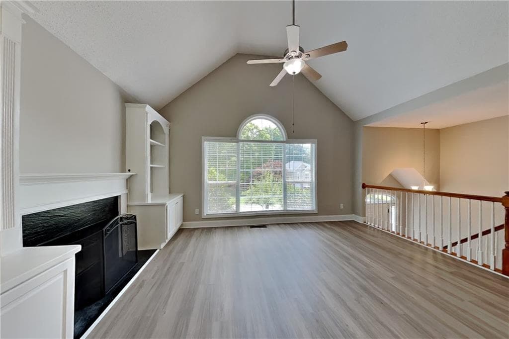 4 bedroom, 3 bathroom, 2,202 sq ft single family residence for rent at 3820 Pheasant Run Trace, Cumming, GA 30028 for $2,400 a month — photo 3