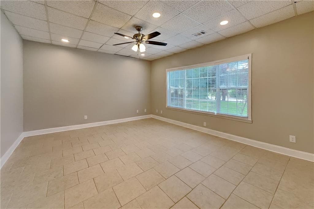 4 bedroom, 3 bathroom, 2,202 sq ft single family residence for rent at 3820 Pheasant Run Trace, Cumming, GA 30028 for $2,400 a month — photo 4