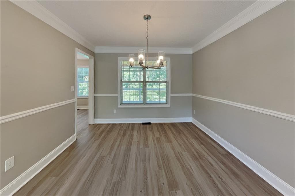 4 bedroom, 3 bathroom, 2,202 sq ft single family residence for rent at 3820 Pheasant Run Trace, Cumming, GA 30028 for $2,400 a month — photo 7