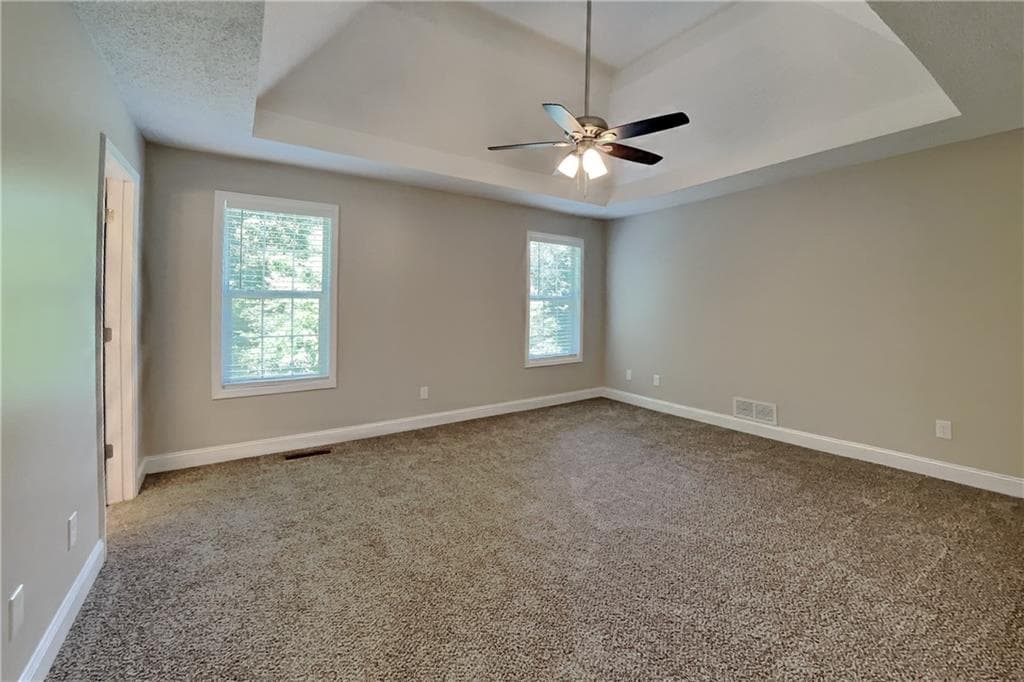 4 bedroom, 3 bathroom, 2,202 sq ft single family residence for rent at 3820 Pheasant Run Trace, Cumming, GA 30028 for $2,400 a month — photo 8
