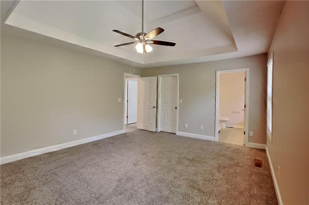 4 bedroom, 3 bathroom, 2,202 sq ft single family residence for rent at 3820 Pheasant Run Trace, Cumming, GA 30028 for $2,400 a month — photo 9