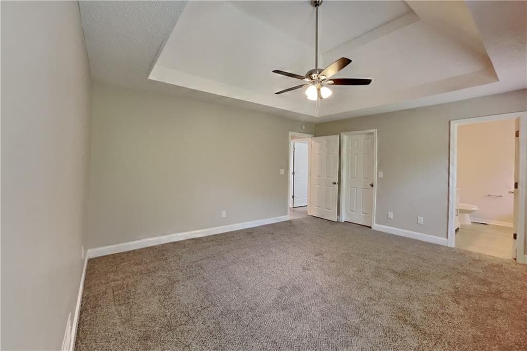4 bedroom, 3 bathroom, 2,202 sq ft single family residence for rent at 3820 Pheasant Run Trace, Cumming, GA 30028 for $2,400 a month — photo 10