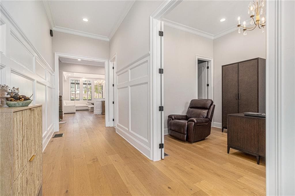 8 bedroom, 7 bathroom, 6,700 sq ft single family residence for rent at 1094 wimberly road NE, Brookhaven, GA 30319 for $11,500 a month — photo 5