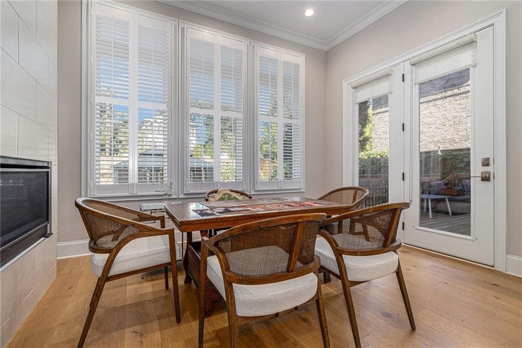 8 bedroom, 7 bathroom, 6,700 sq ft single family residence for rent at 1094 wimberly road NE, Brookhaven, GA 30319 for $11,500 a month — photo 10