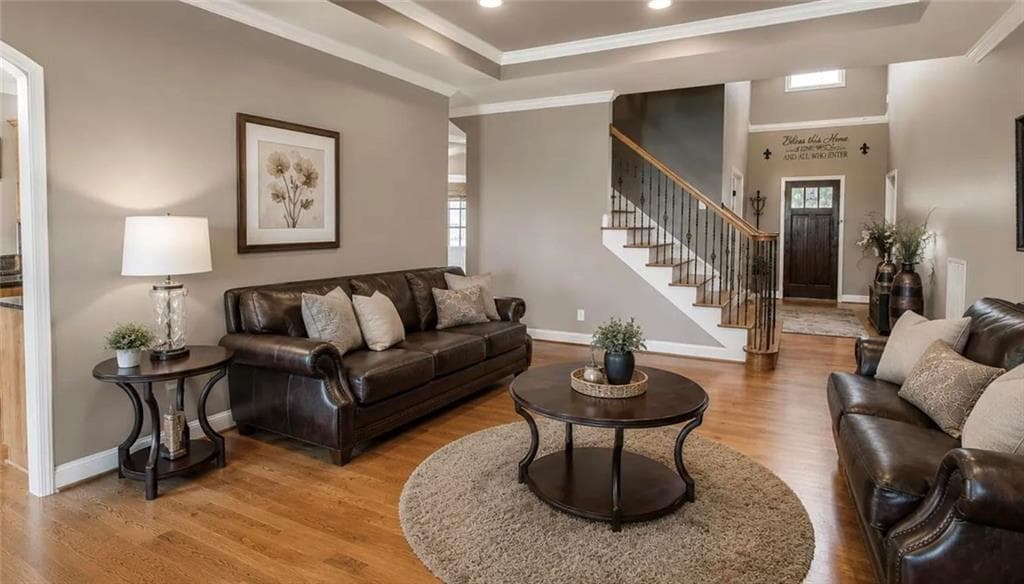 7 bedroom, 5 bathroom, 4,600 sq ft single family residence for rent at 920 Hillyer High, Anniston, AL 36207 for $3,000 a month — photo 5