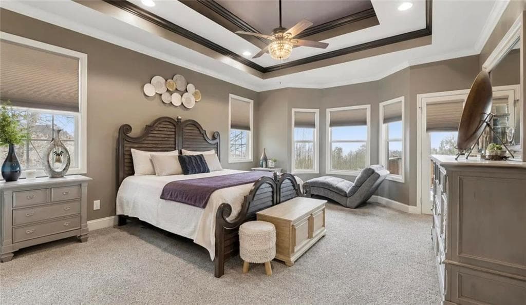 7 bedroom, 5 bathroom, 4,600 sq ft single family residence for rent at 920 Hillyer High, Anniston, AL 36207 for $3,000 a month — photo 10