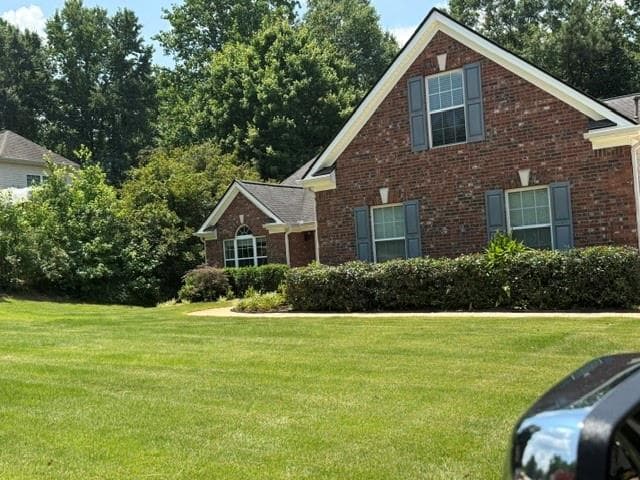 4 bedroom, 2 bathroom, 2,835 sq ft single family residence for sale at 1622 Audreys Ridge, Monroe, GA 30656 — photo 2