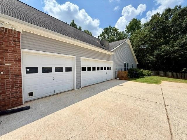 4 bedroom, 2 bathroom, 2,835 sq ft single family residence for sale at 1622 Audreys Ridge, Monroe, GA 30656 — photo 3