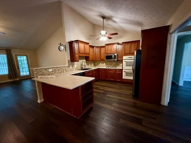 4 bedroom, 2 bathroom, 2,835 sq ft single family residence for sale at 1622 Audreys Ridge, Monroe, GA 30656 — photo 10