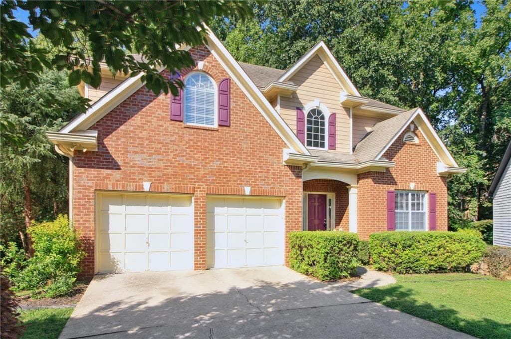 4 bedroom, 4 bathroom, 3,086 sq ft single family residence under contract at 2011 Chelton Way, Smyrna, GA 30080 — photo 2