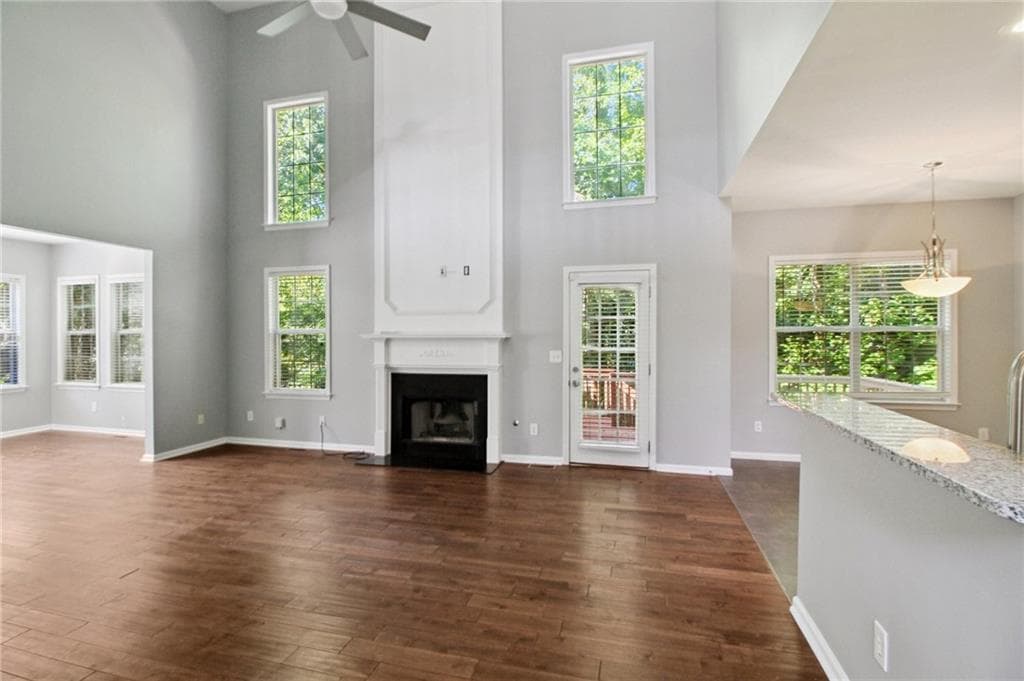 4 bedroom, 4 bathroom, 3,086 sq ft single family residence under contract at 2011 Chelton Way, Smyrna, GA 30080 — photo 9