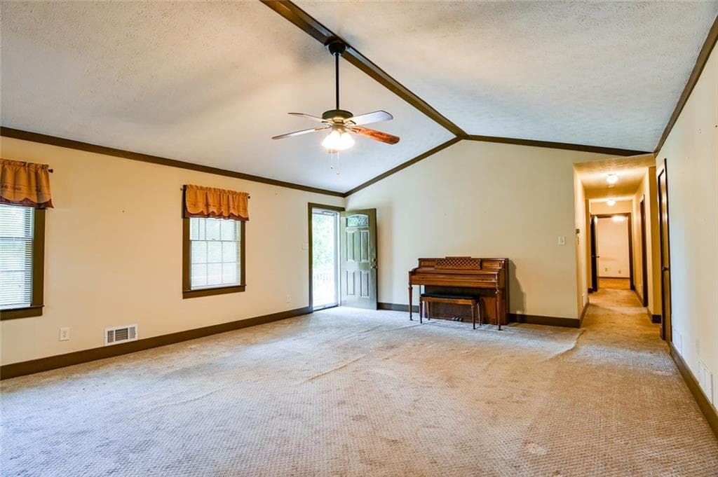 4 bedroom, 2 bathroom, 2,360 sq ft single family residence for sale at 1509 Chandler Road, Lawrenceville, GA 30045 — photo 4