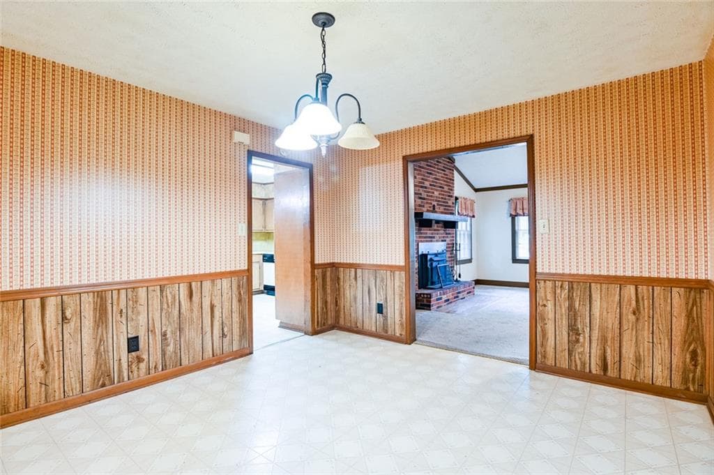 4 bedroom, 2 bathroom, 2,360 sq ft single family residence for sale at 1509 Chandler Road, Lawrenceville, GA 30045 — photo 10