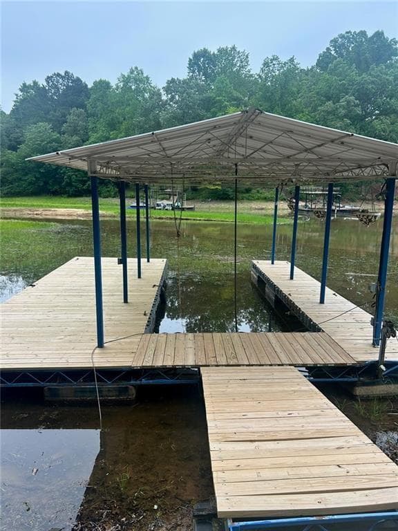 2 bedroom, 2 bathroom, 1,424 sq ft single family residence for sale at 75 Lake Drive, Dawsonville, GA 30534 — photo 2
