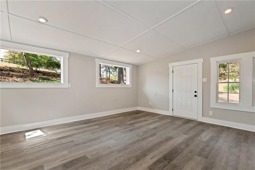 2 bedroom, 2 bathroom, 1,424 sq ft single family residence for sale at 75 Lake Drive, Dawsonville, GA 30534 — photo 9