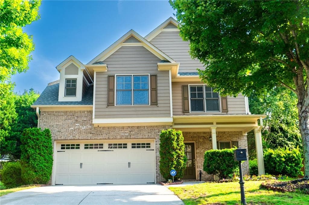 8270 Majors Ridge Way, Cumming, GA 30041 — most recent listing photo
