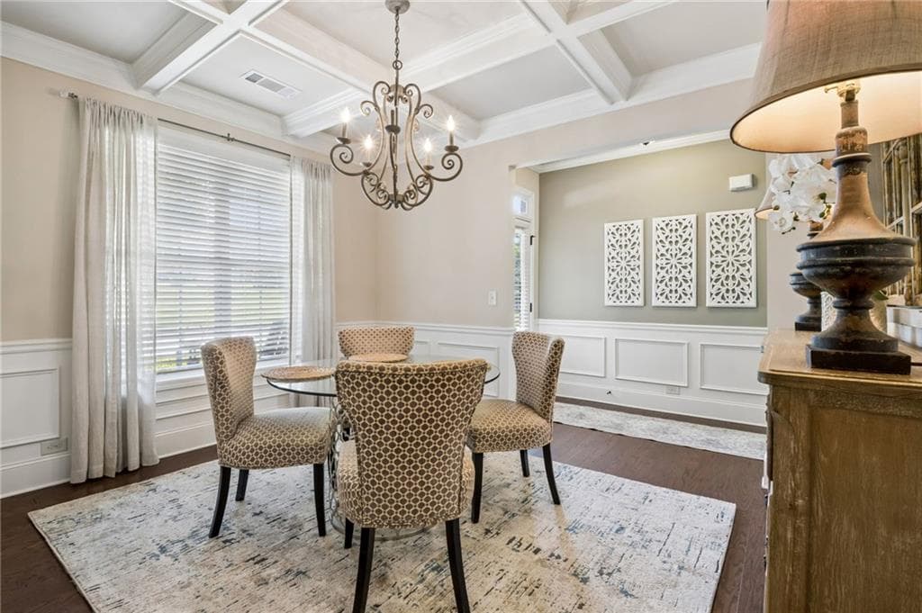 3 bedroom, 4 bathroom, 2,208 sq ft single family residence for sale at 6904 Big Sky Drive, Flowery Branch, GA 30542 — photo 7