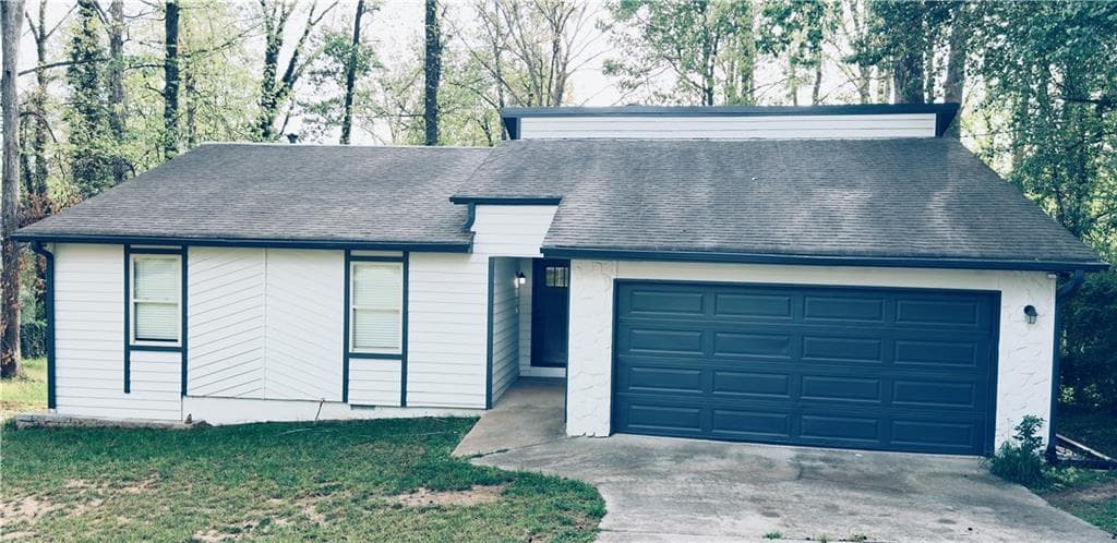 3321 Border Drive, Stone Mountain, GA 30087 — most recent listing photo
