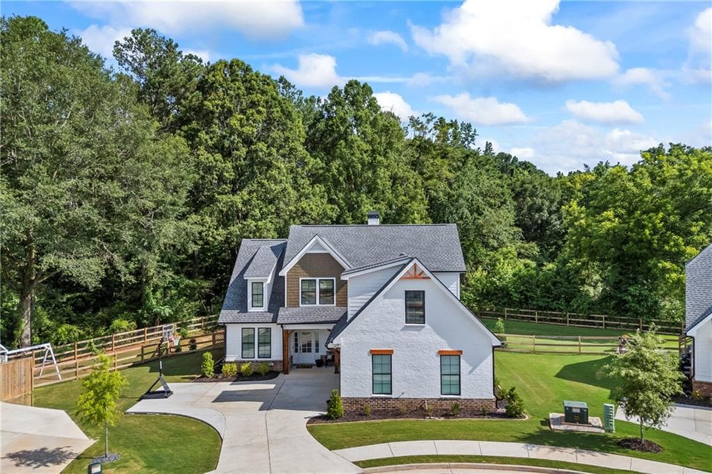 509 Mill Farm Lane, Monroe, GA 30655 — most recent listing photo