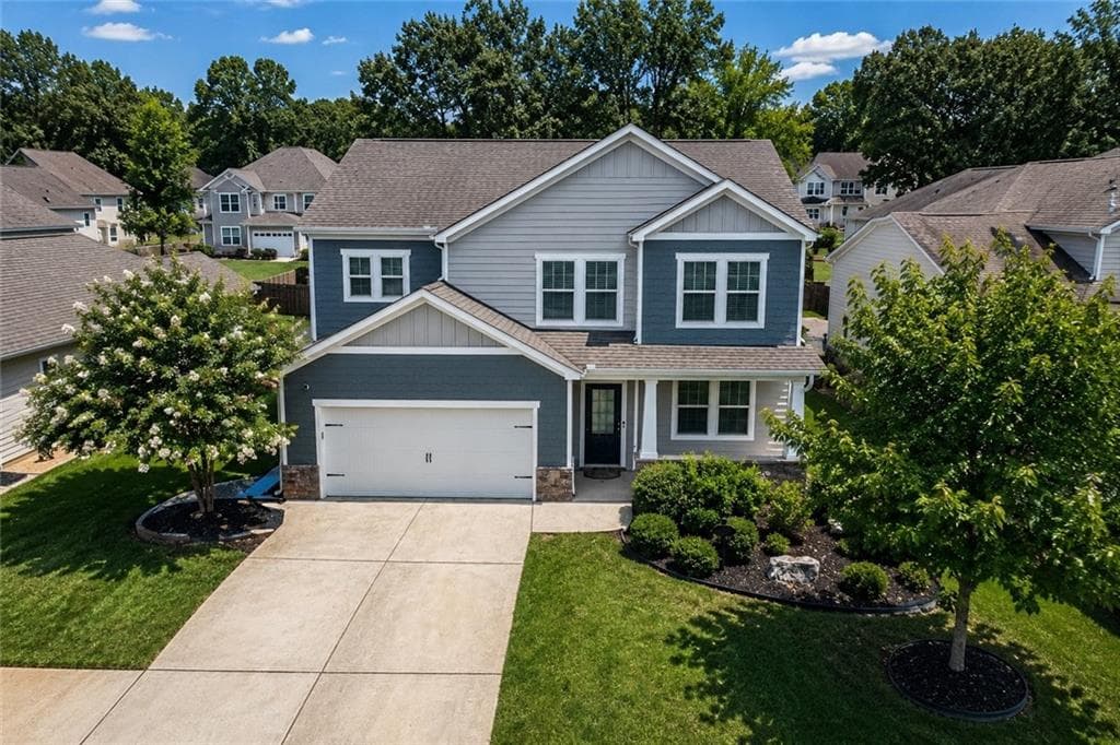 5 bedroom, 3 bathroom, 2,820 sq ft single family residence for sale at 1099 Hibiscus Way, Mableton, GA 30126 — photo 2